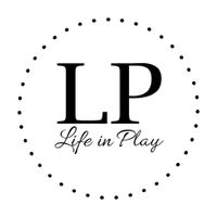 Life in Play coupons